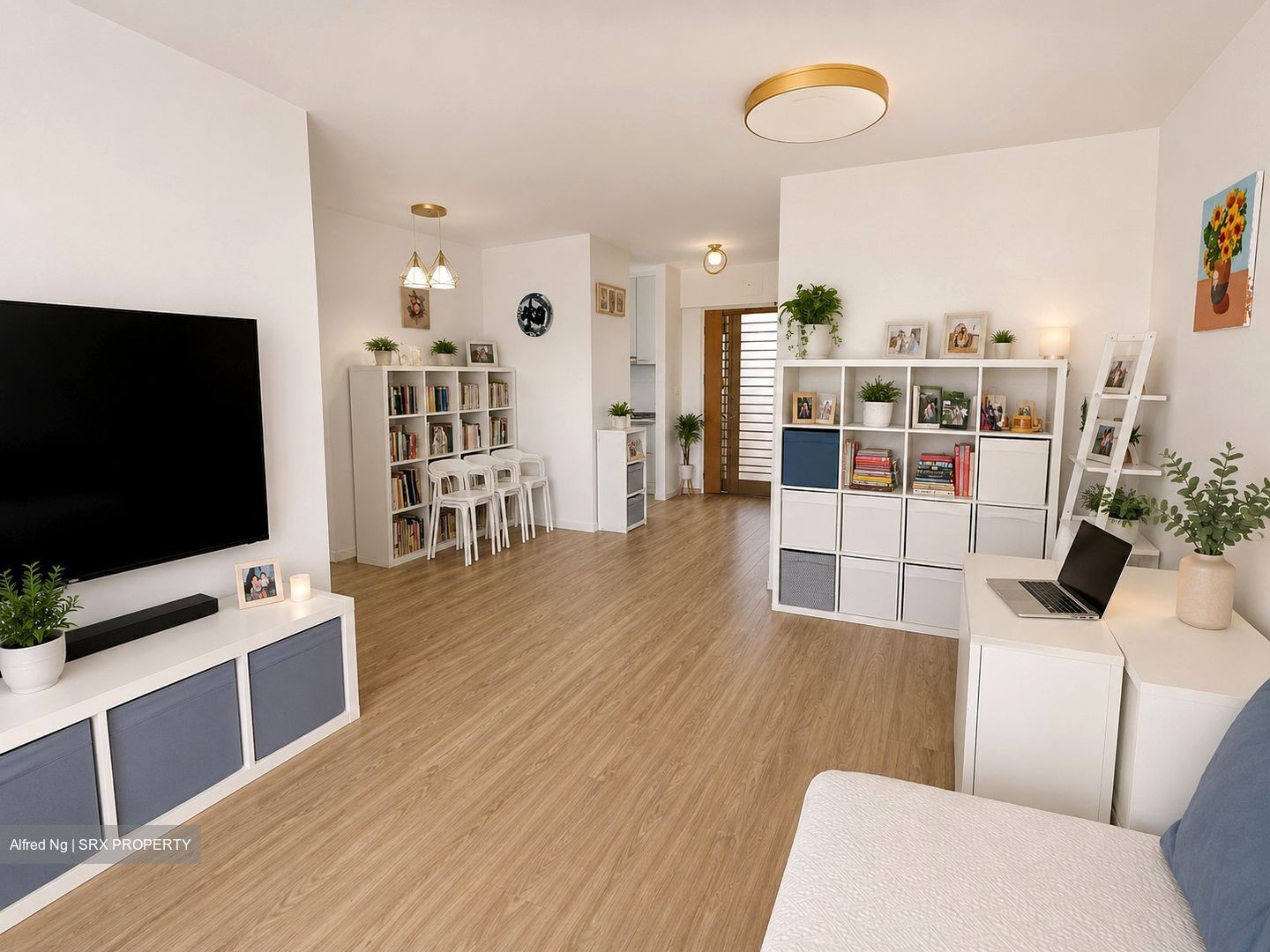 Blk 110A Depot Heights (Bukit Merah), HDB 4 Rooms #577944391
